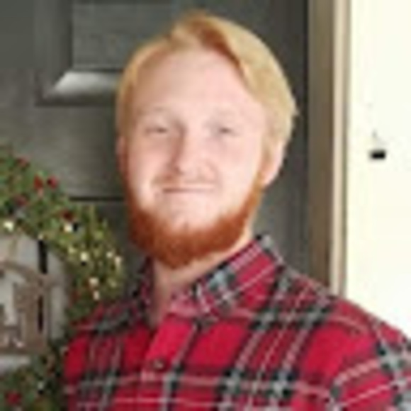 Meet your Posher, Nicholas - Picture 1 of 1